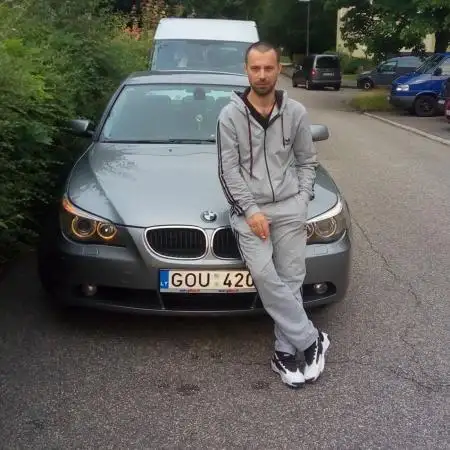 Igor, 38Ukraine