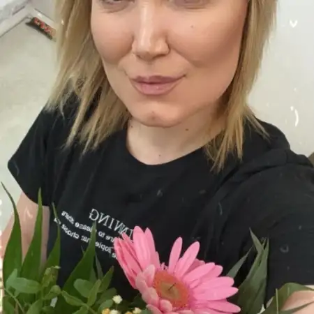 Lana, 47Ukraine 
