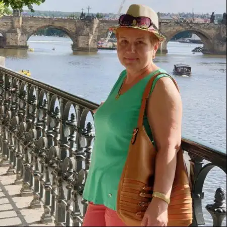 Ira, 62Ukraine 