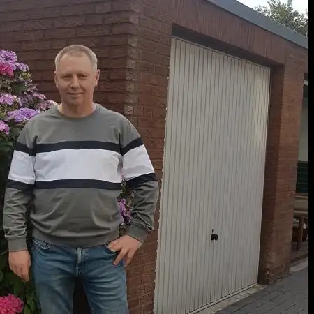 Jurij, 58Ukraine