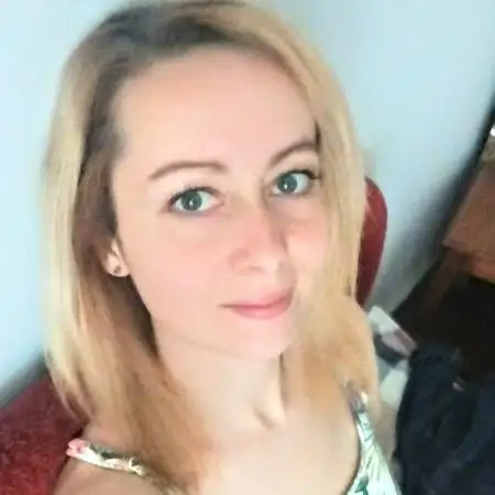 Lilia, 46Ukraine 
