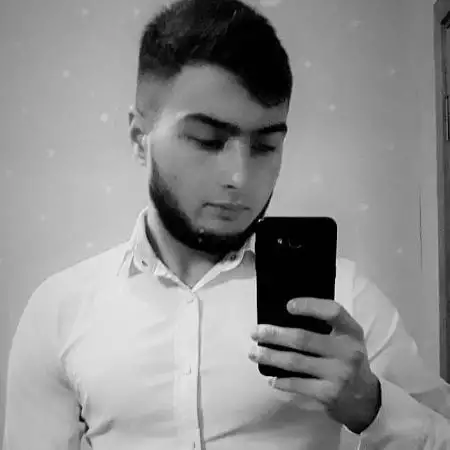Andrei, 35Ukraine 