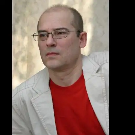 Igor, 64Ukraine