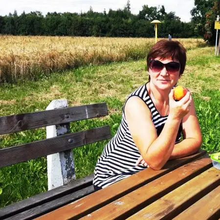 LIUDMYLA, 59Ukraine 
