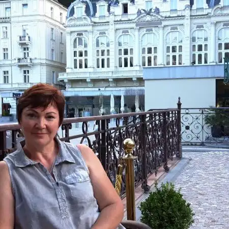 LIUDMYLA, 59Ukraine 