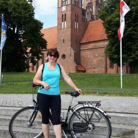 LIUDMYLA, 59Ukraine 