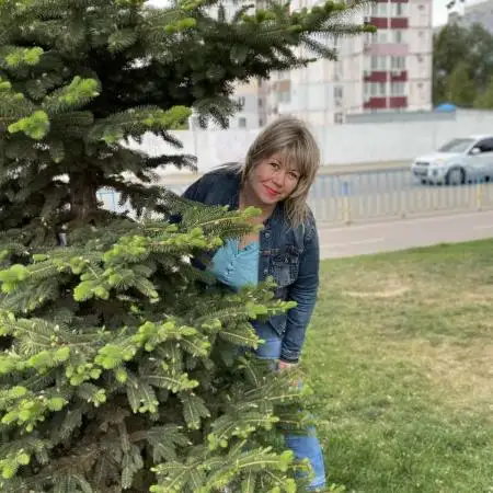 Elena, 54Ukraine 