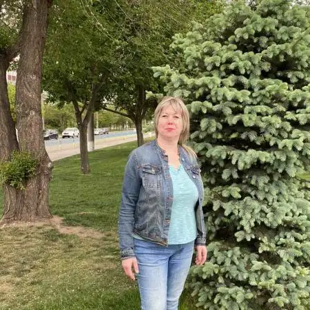 Elena, 54Ukraine 