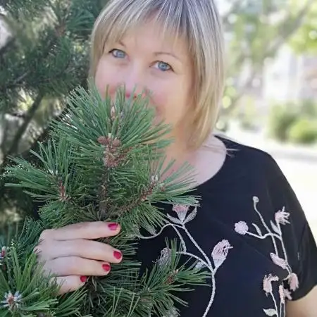 Elena, 54Ukraine 