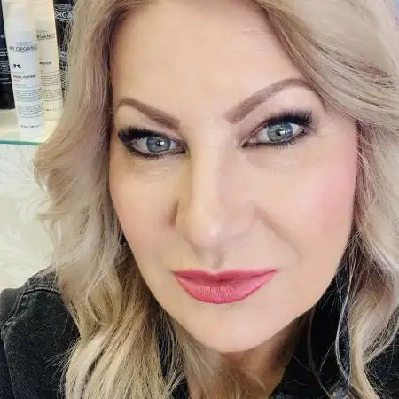 Olga, 62, Ukraine - WUAMBA
