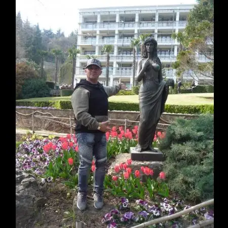 Maksim, 46Ukraine 