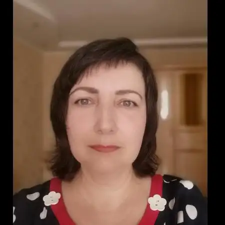 Svetlana, 50, Ukraine - WUAMBA
