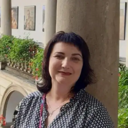Svetlana, 50Ukraine 