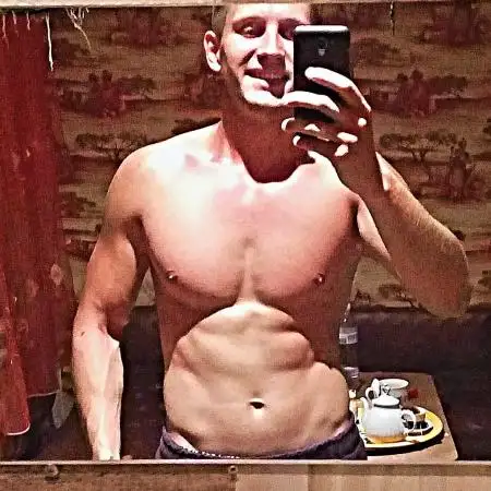 Roman, 34Ukraine 