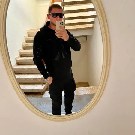 Roman, 34Ukraine 