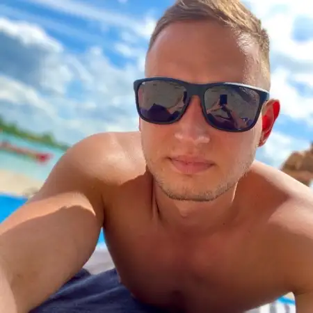 Roman, 34Ukraine 