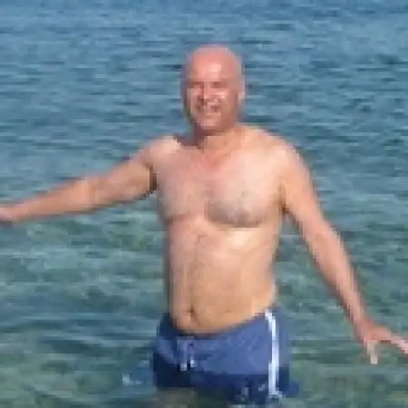 Nikolai, 48Ukraine 