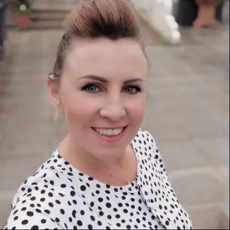 Marij, 43Ukraine 