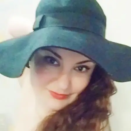 Aleksandra, 37Ukraine 