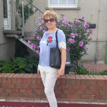 Lidia, 60Ukraine