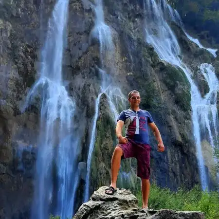 Andrey, 45Ukraine