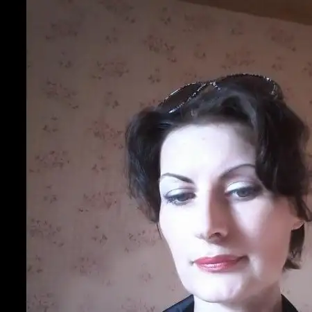 Lika, 46Ukraine