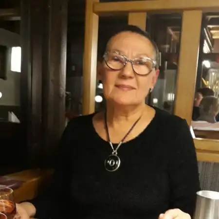 Larisa, 73, Ukraine - WUAMBA