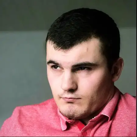 Nikolay, 27Ukraine 