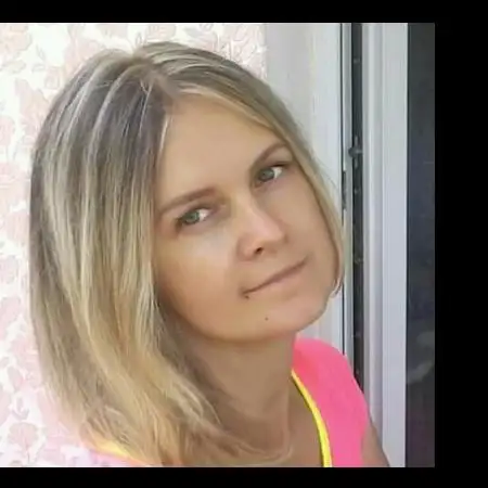 Lana, 46Ukraine