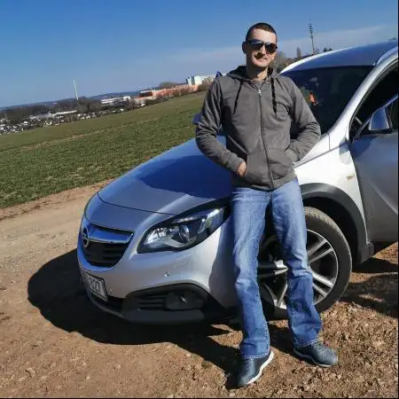 Artur, 36Ukraine
