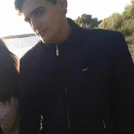 Dmitry, 25Ukraine