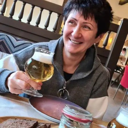 Tanya, 63Ukraine