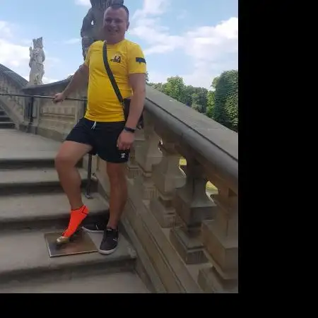Andrej, 40Ukraine 