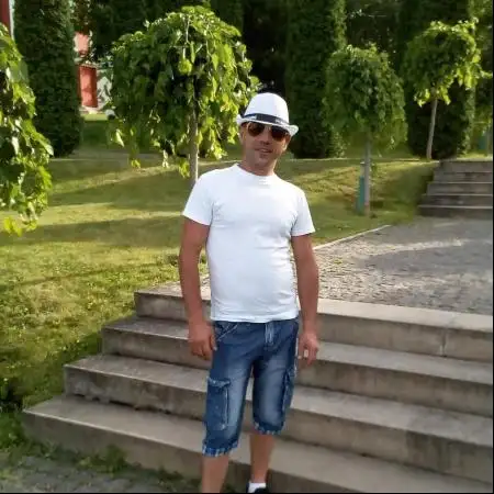 Vanya, 46Ukraine 