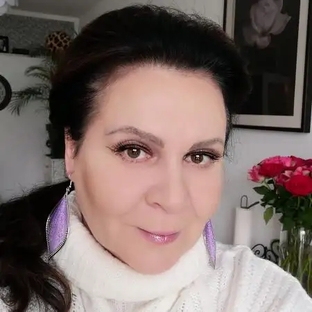 Tanya, 55Ukraine 