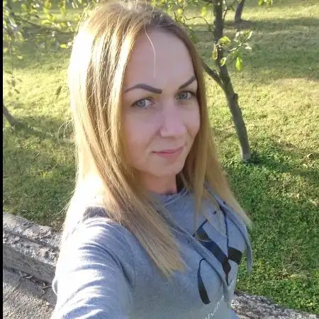 Olga, 40Ukraine 