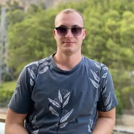Bogdan, 30Ukraine 