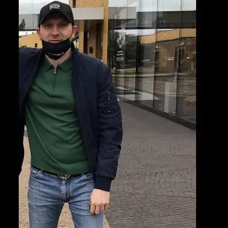 Stanislav, 40Ukraine 
