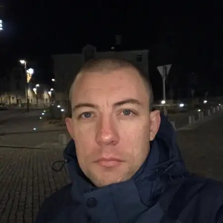 Ivan, 34Ukraine