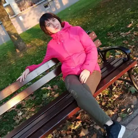 Anna, 50Ukraine 