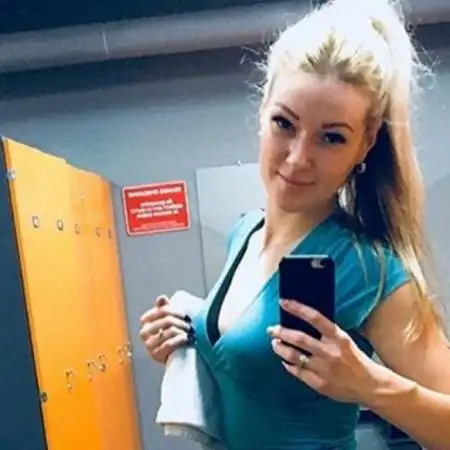 Anna, 31Ukraine 