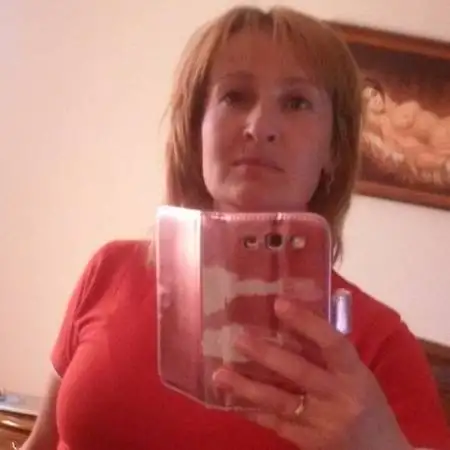 Viktoria, 46Ukraine 