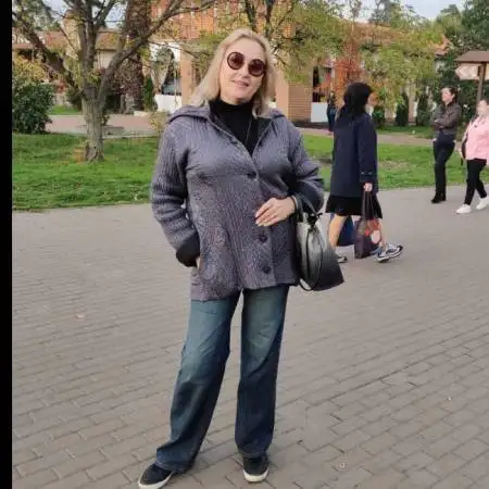 Iryna, 62Ukraine 
