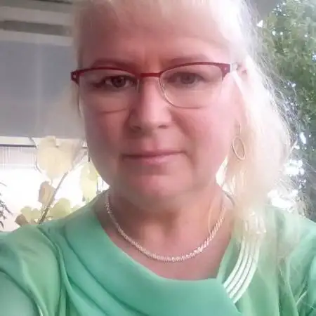 Valentyna, 59Ukraine 