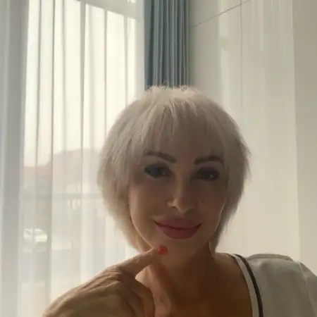 Lyubov, 63Ukraine 