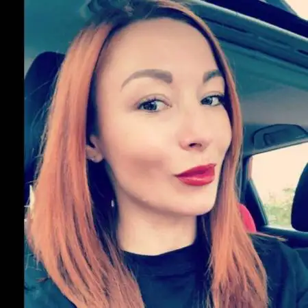 Ksenia, 46Ukraine 