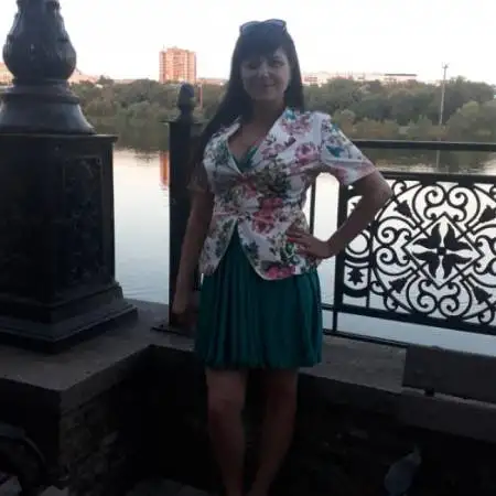 Olesya, 46Ukraine 