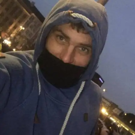 Misha, 40Ukraine