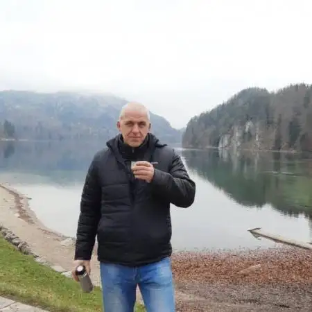 Vitalij, 49Ukraine