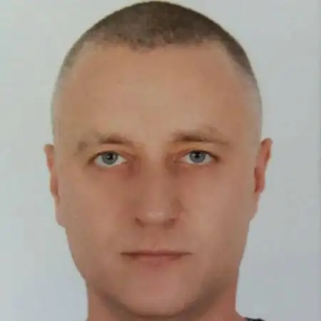 ANDRII, 43Ukraine
